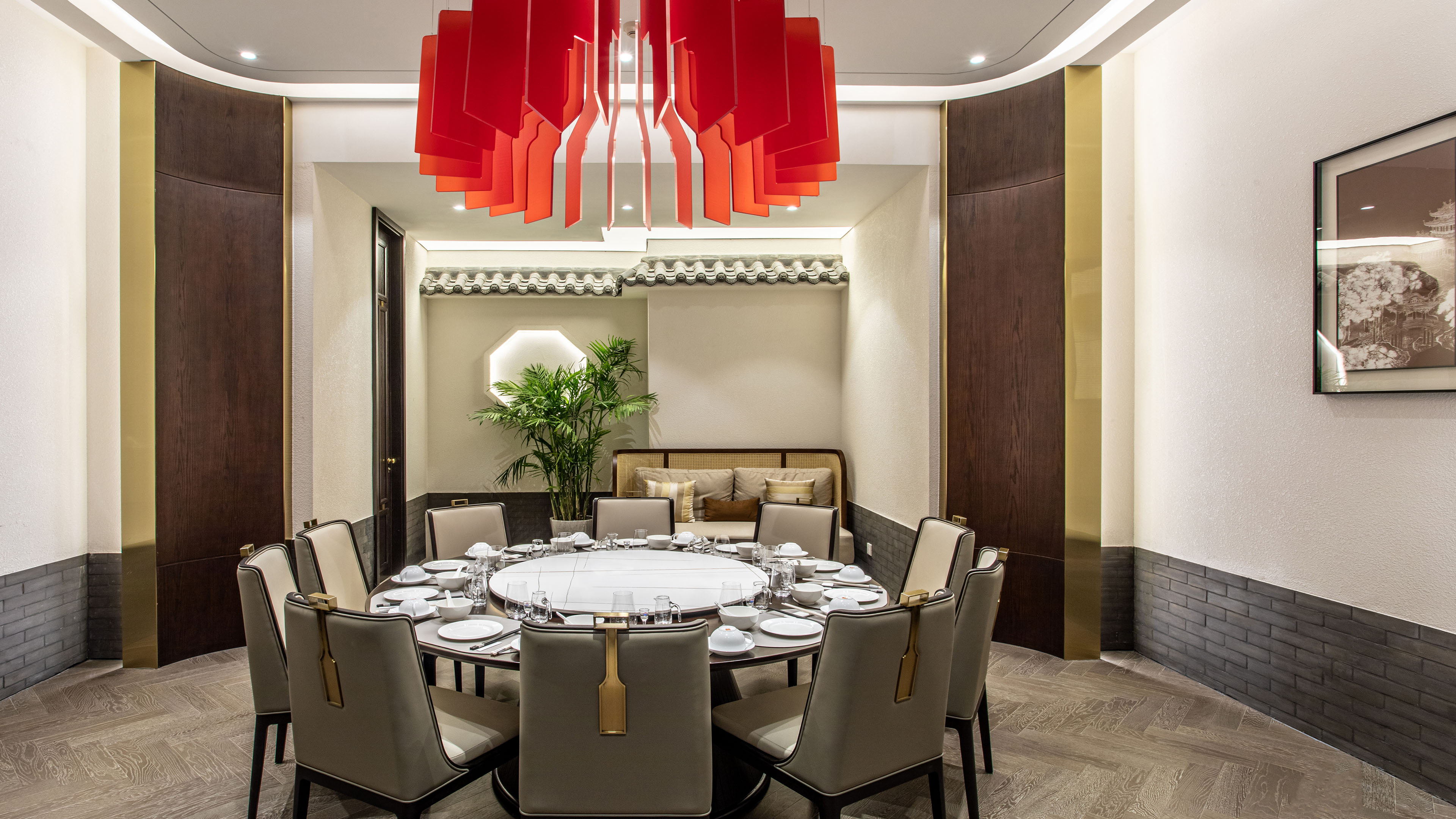 CROWNE PLAZA ZHENGZHOU 50/80