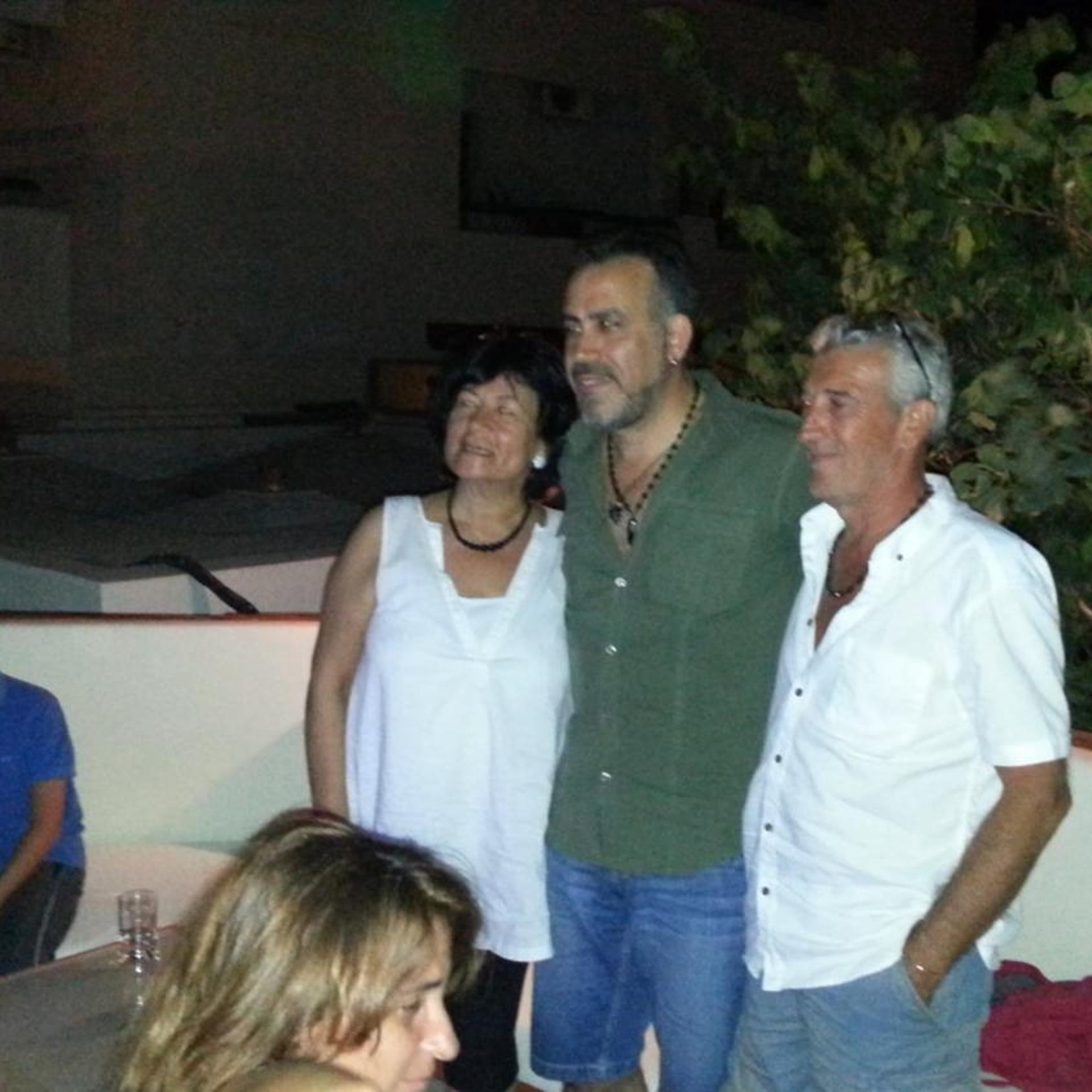 Hotel Mare Datca 8/50