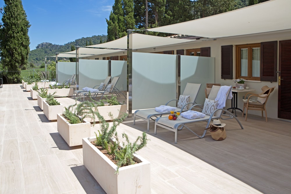 La Hermitage 36/62