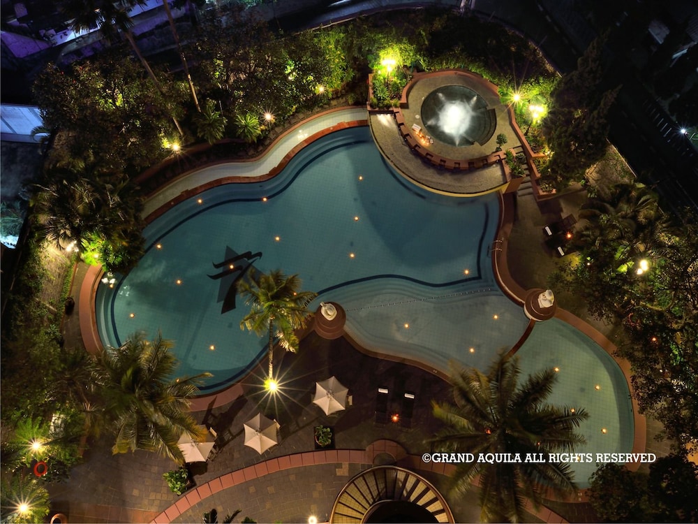 ARTOTEL Suites Aquila - Bandung 47/50