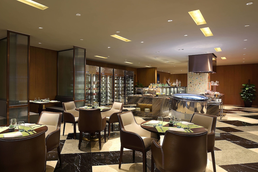 Sheraton Grand Hangzhou Binjiang Hotel 41/55