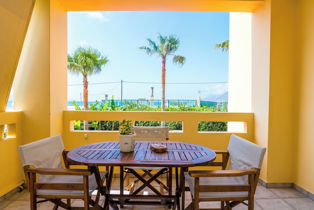 Thalassa Apartments 33/50