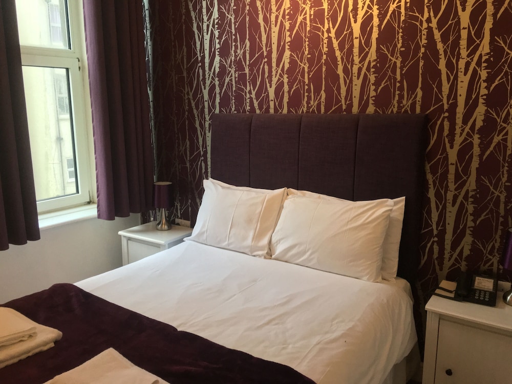 da Vinci Hotel 22/40