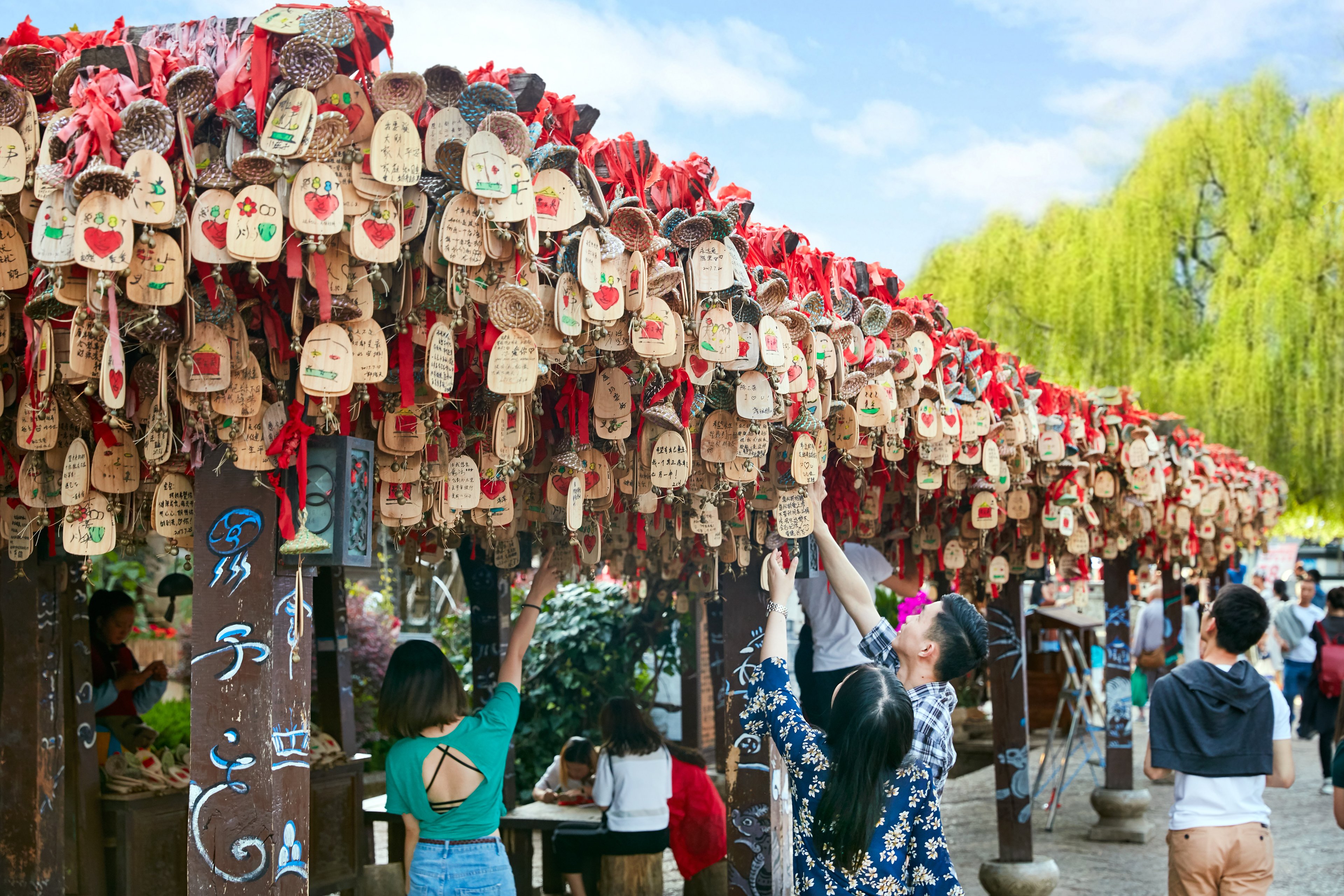 HOTEL INDIGO LIJIANG ANCIENT TOWN 26/35