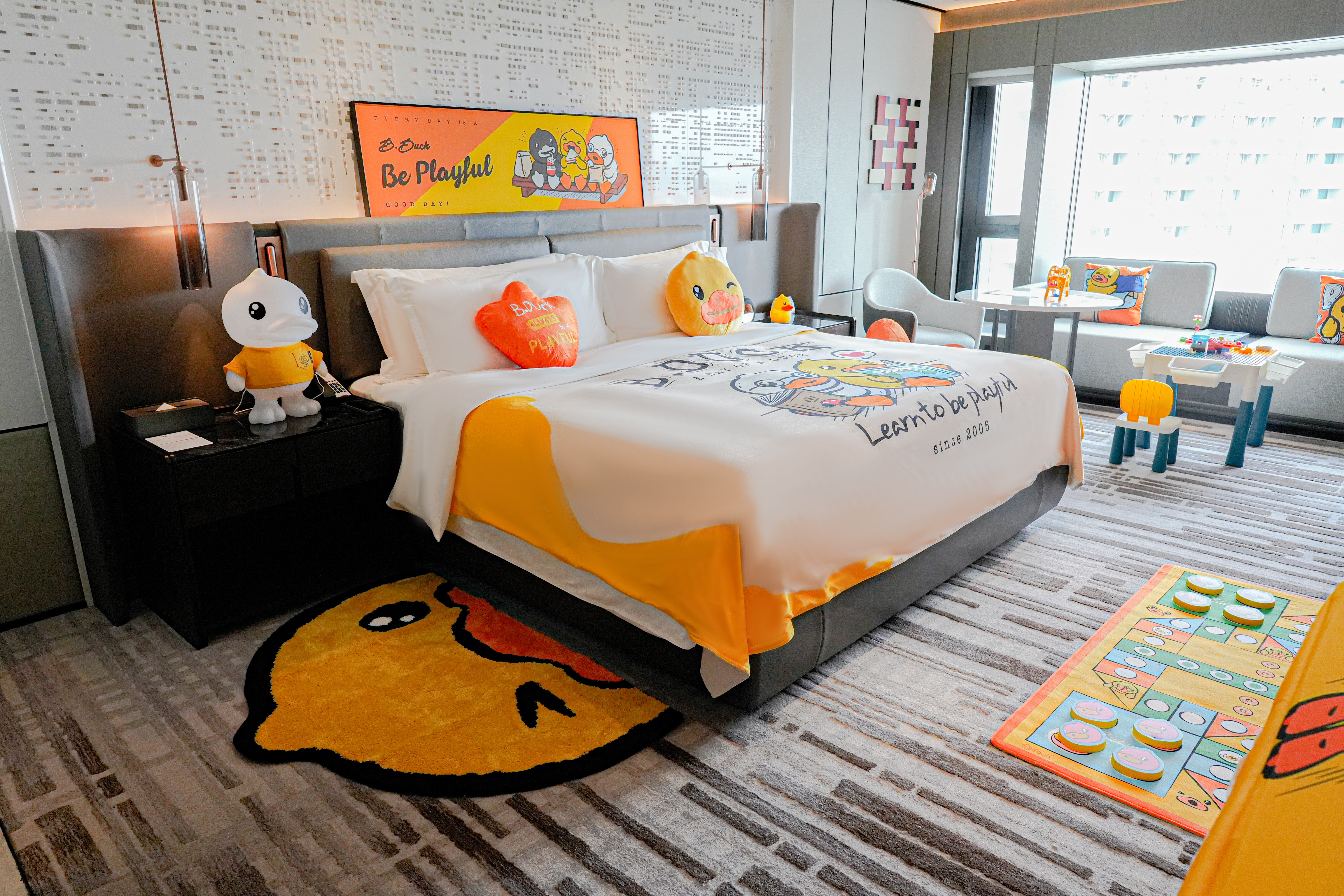 InterContinental Shenzhen WECC 18/50