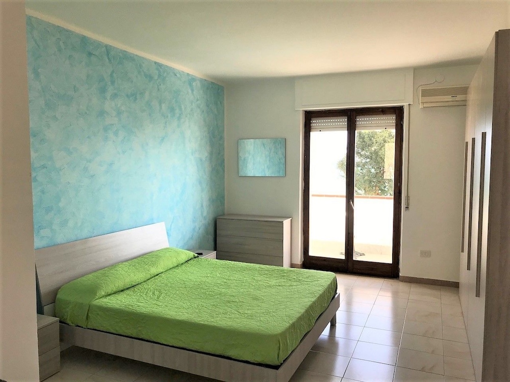 Apartment, Queen Bed