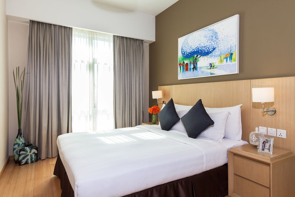 Somerset Ho Chi Minh 10/51