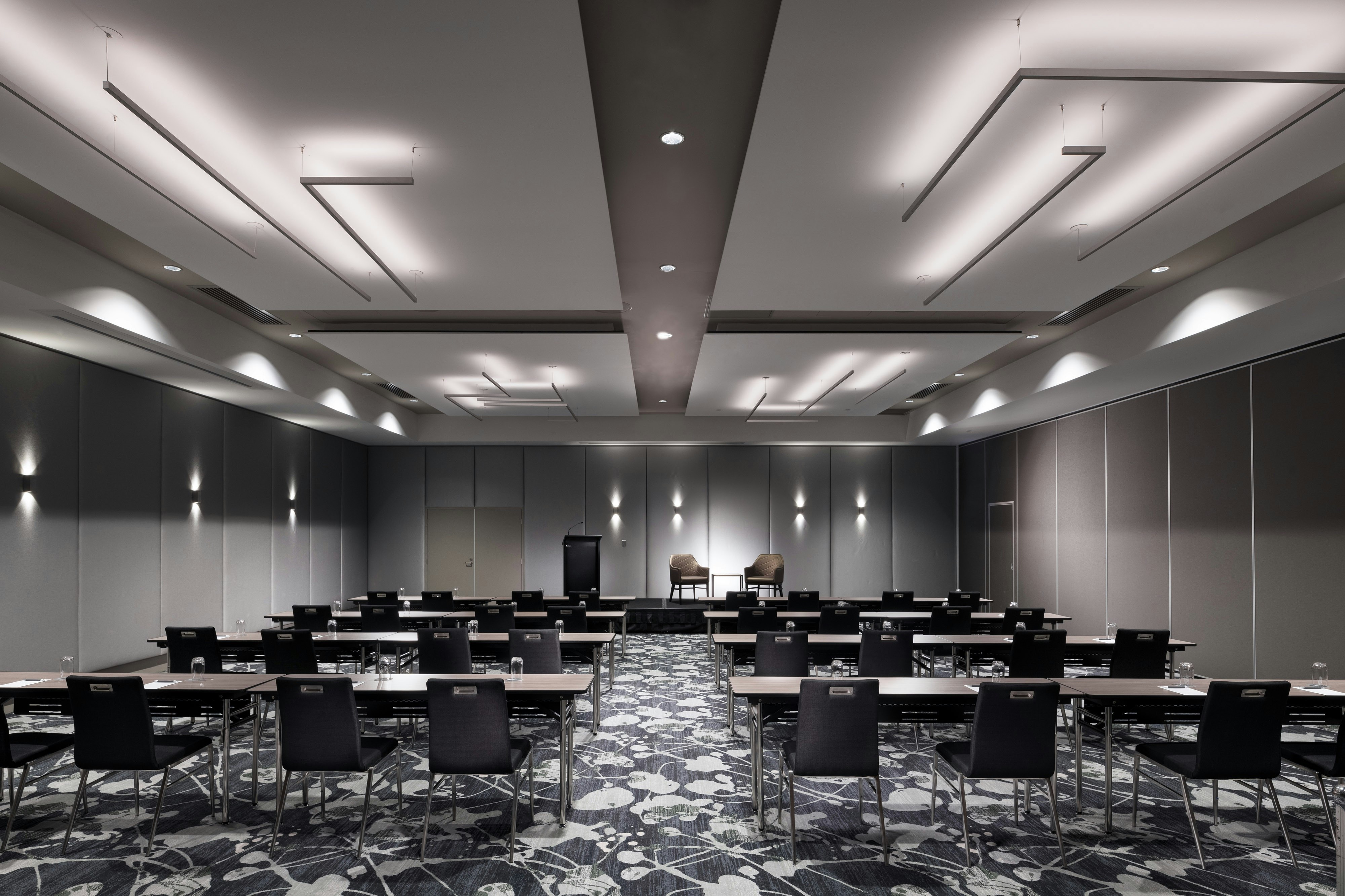 The Westin Brisbane 45/58