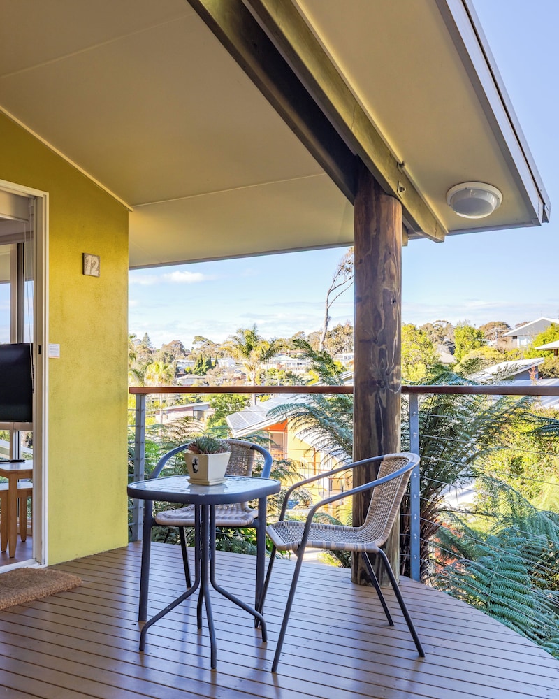 TATHRA BEACH HOUSE APARTMENTS 28/48