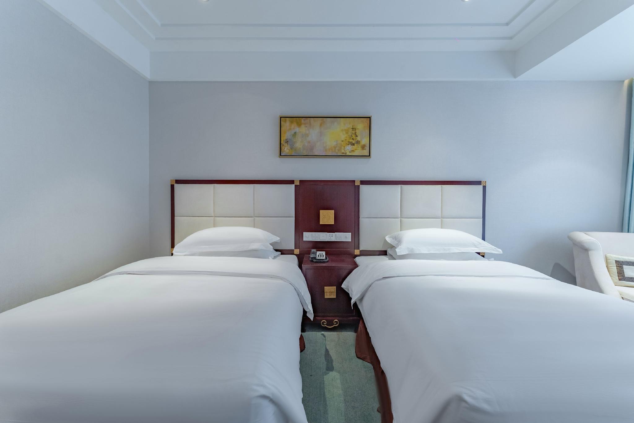 Jianguo Hotel 20/51