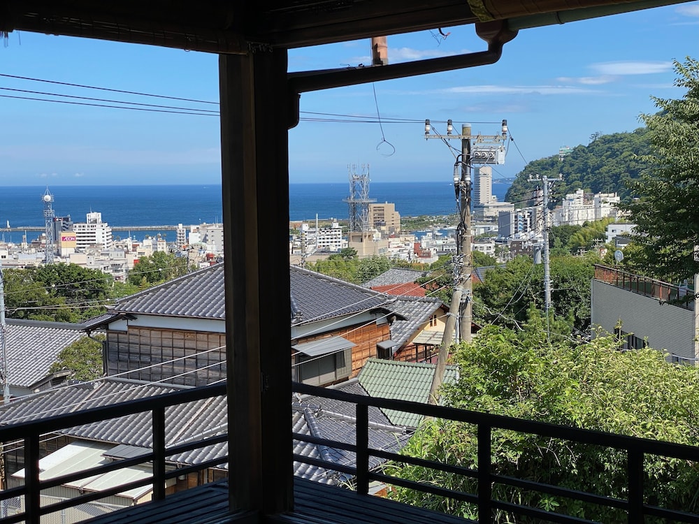 Atami Ikkyuan 35/48