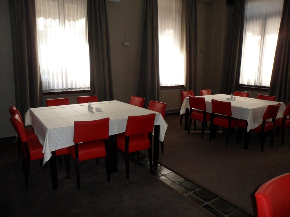 Hotel De Franse Kroon 26/35