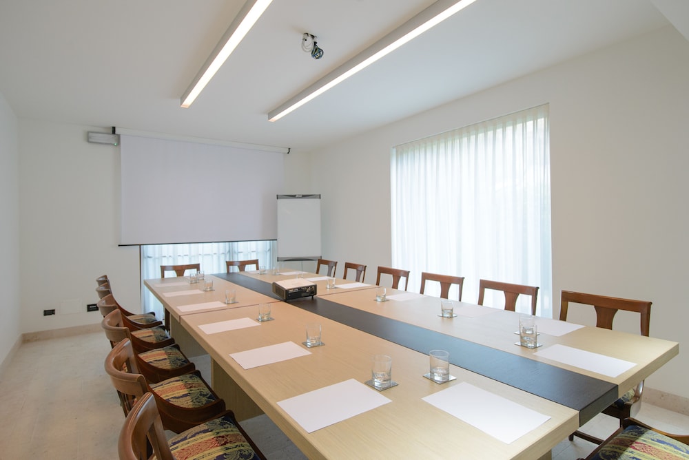 Hotel Corte Ongaro 51/60