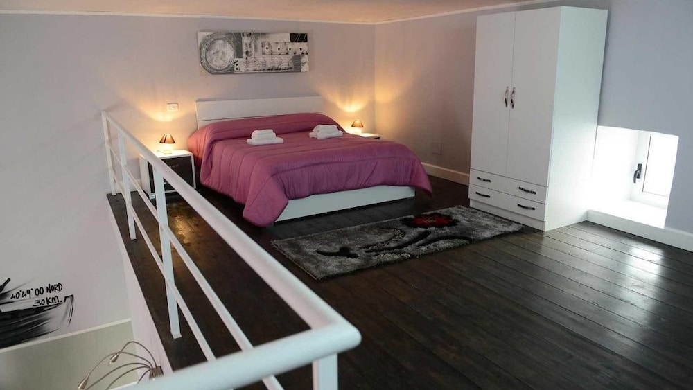 B&B La Torretta Di Chiaia 9/34