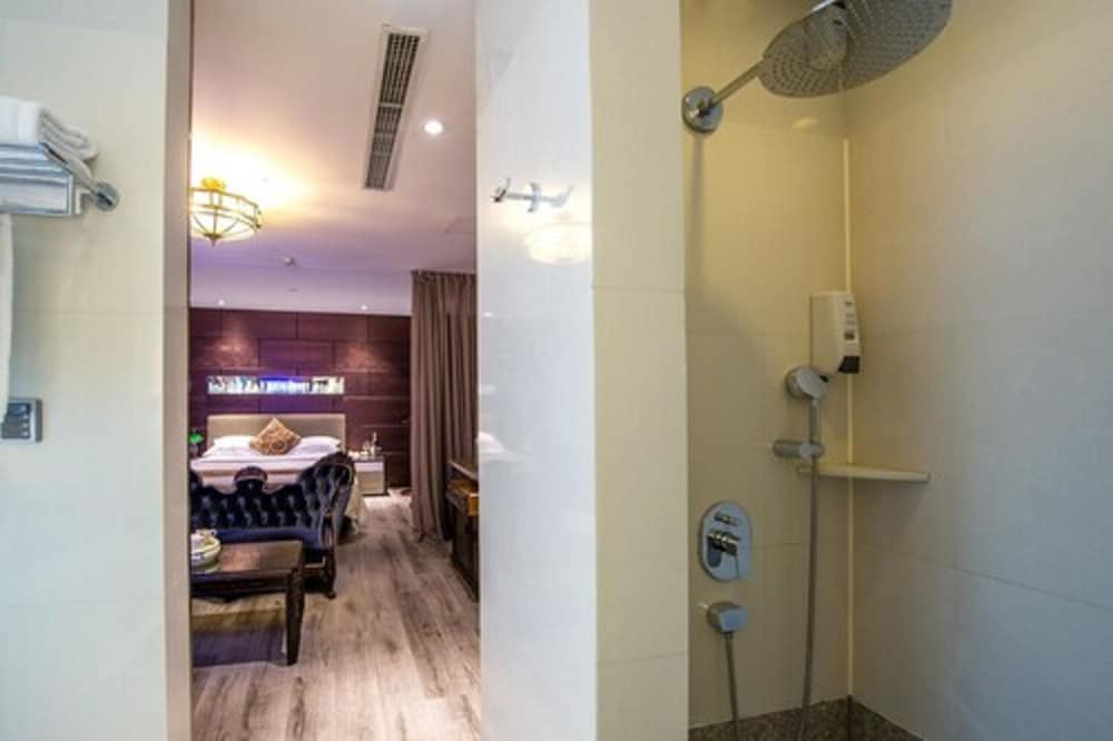 Kingtown Riverside Hotel Plaza Shanghai 35/35