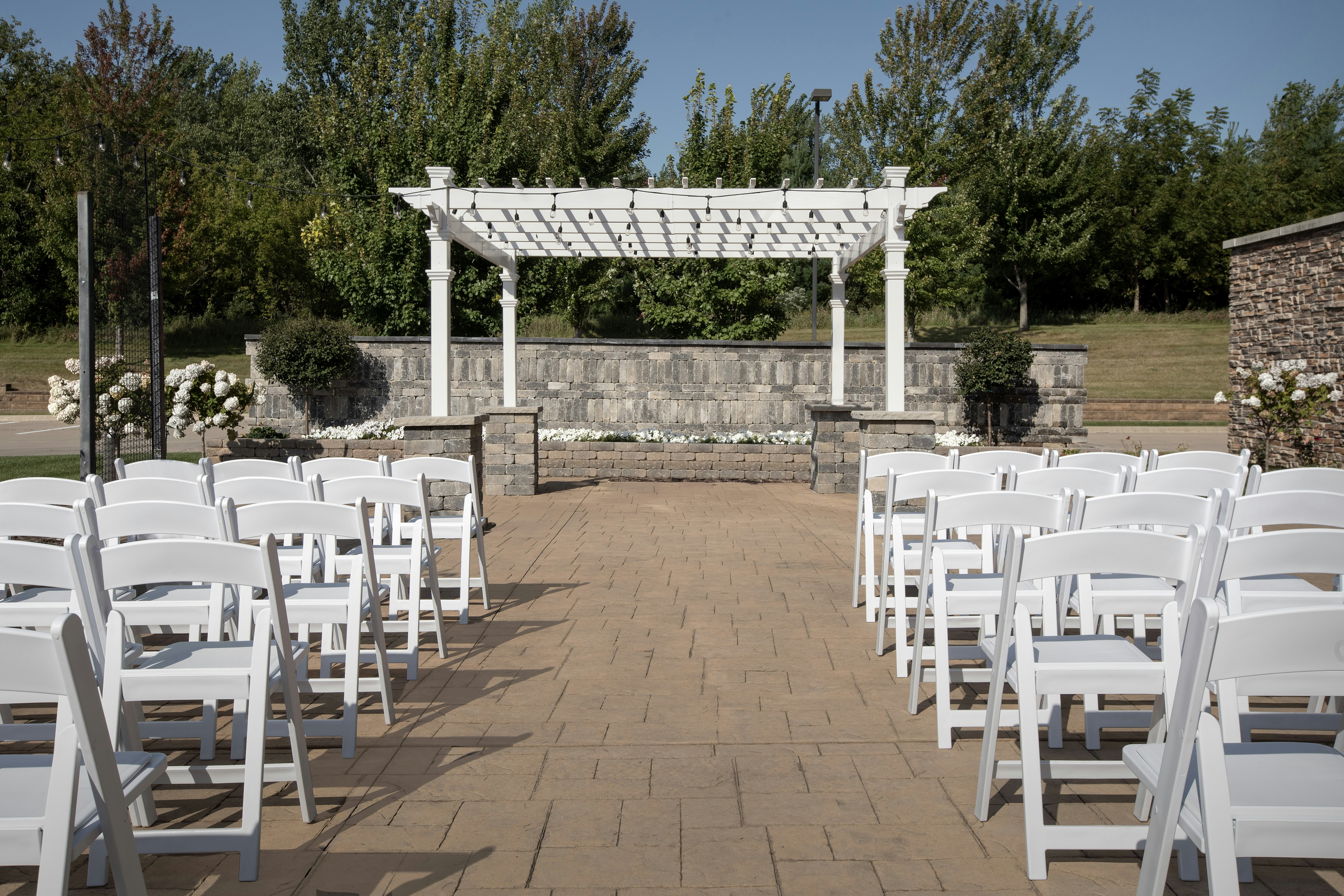 Hilton Garden Inn Cedar Falls 63/81