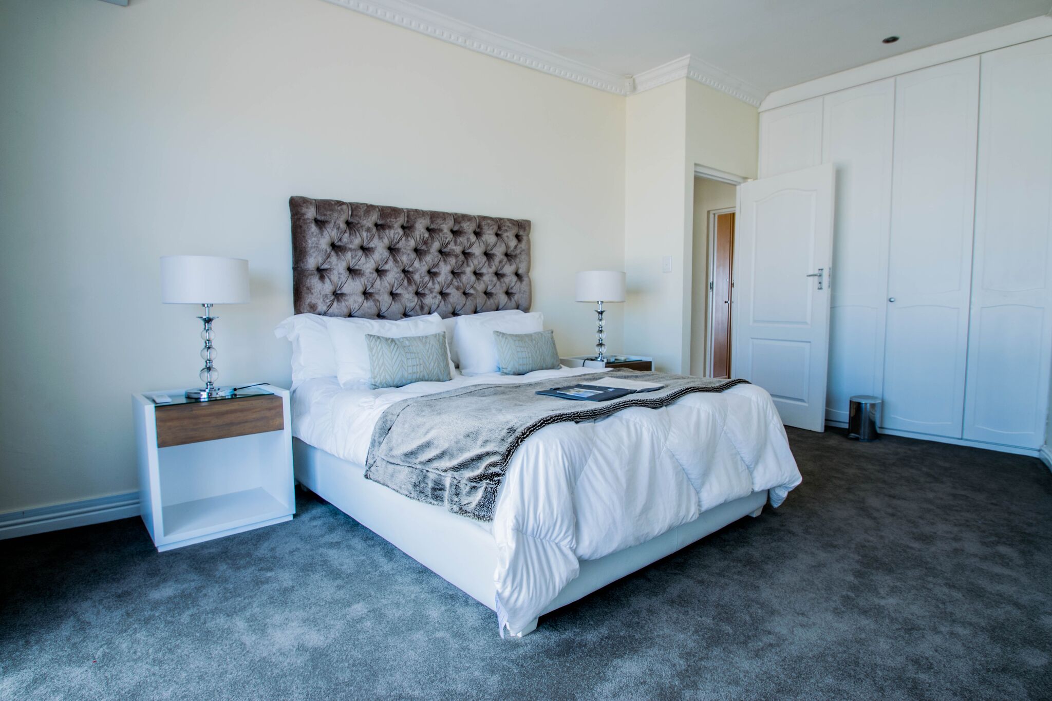 African Oceans Manor Guest House 11/50