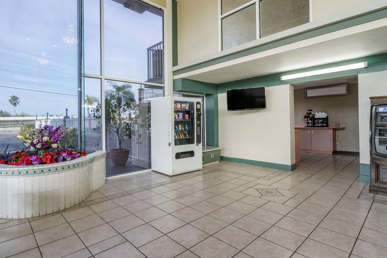 Rodeway Inn Clearwater-Largo 29/31
