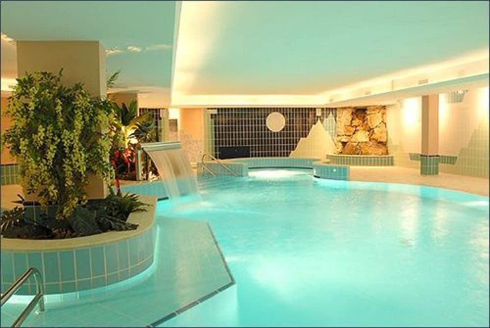 Hotel Residence 3 Signori 12/30