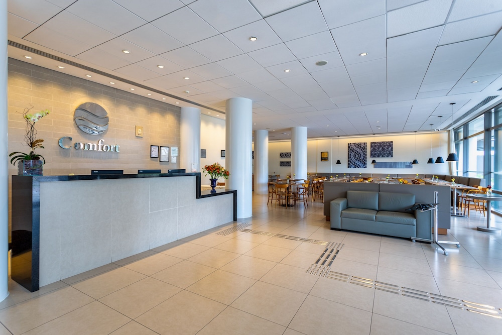 Comfort酒店Sao Caetano(Comfort Hotel Sao Caetano) 图片5