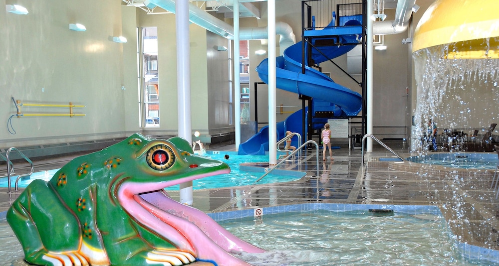 Grande Rockies Resort Bellstar Hotels Resorts 58/66