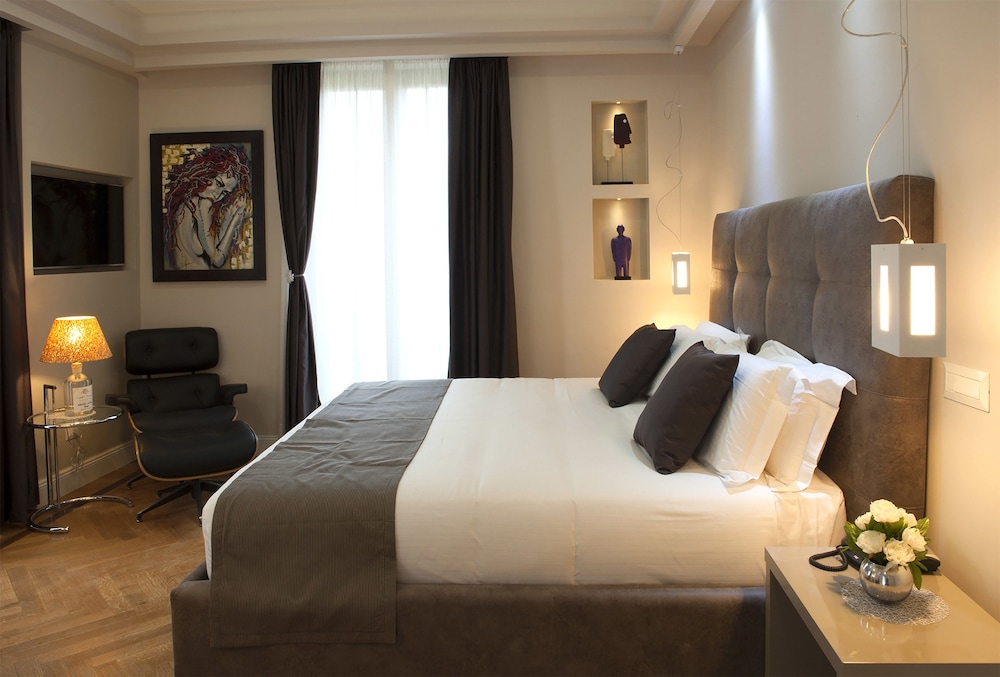 Terrazza Marco Antonio Luxury Suite Rome 18/72