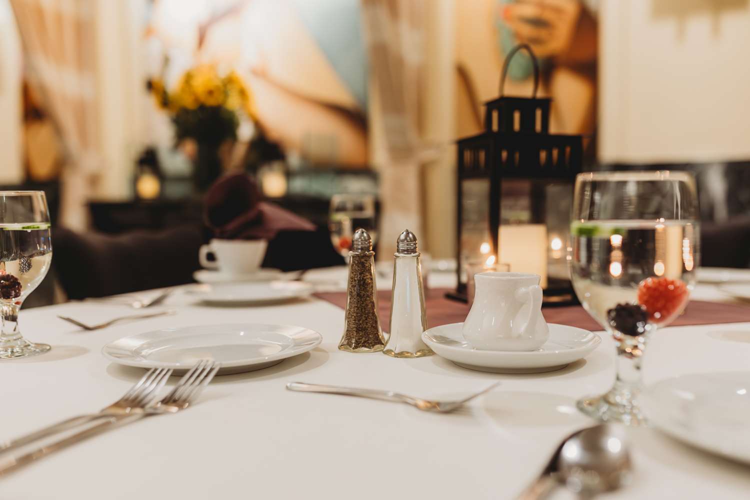 Somerset Inn, WorldHotels Distinctive 18/49