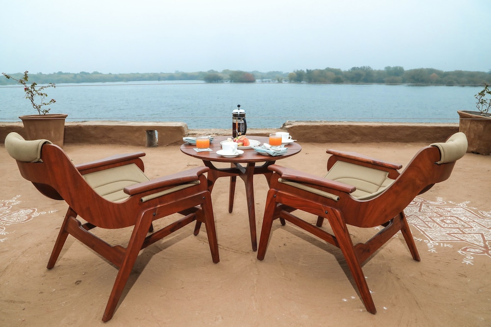 RAAS Chhatrasagar 36/50