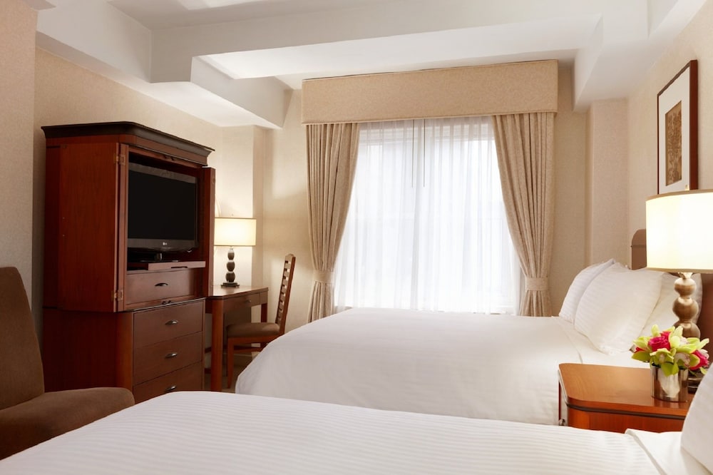 Hotel Edison Times Square 15/54