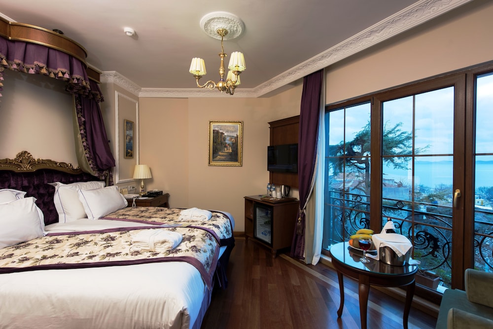 Glk Premier Sea Mansion Suites Spa 62/71