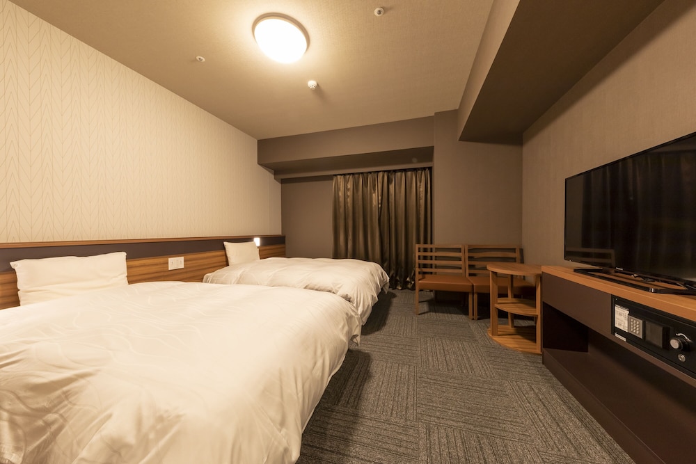 Dormy Inn Kawasaki Natural Hot Spring 23/61