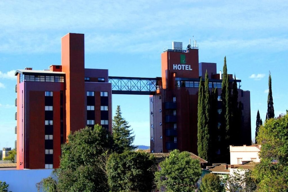 Santa Catarina Plaza Hotel 46/50