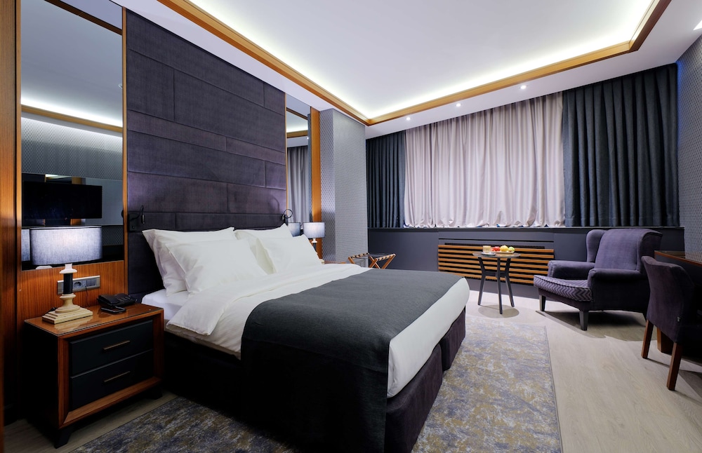 Nova Vista Eskisehir Centrum Hotel, a Member of Radisson Individuals 24/61