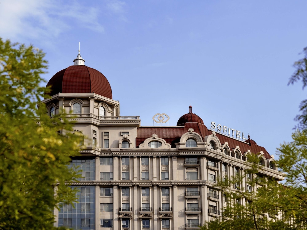 Sofitel Xining 6/72