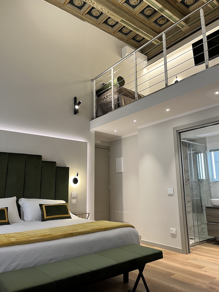 Corte dei Sogni Boutique Hotel & Spa 8/50