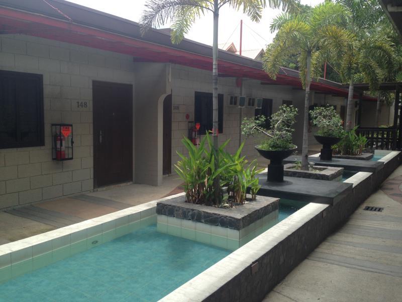 Dm Residente Resort 35/38