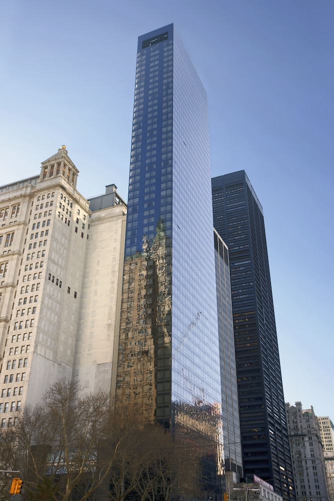 Millennium Downtown New York 3/74
