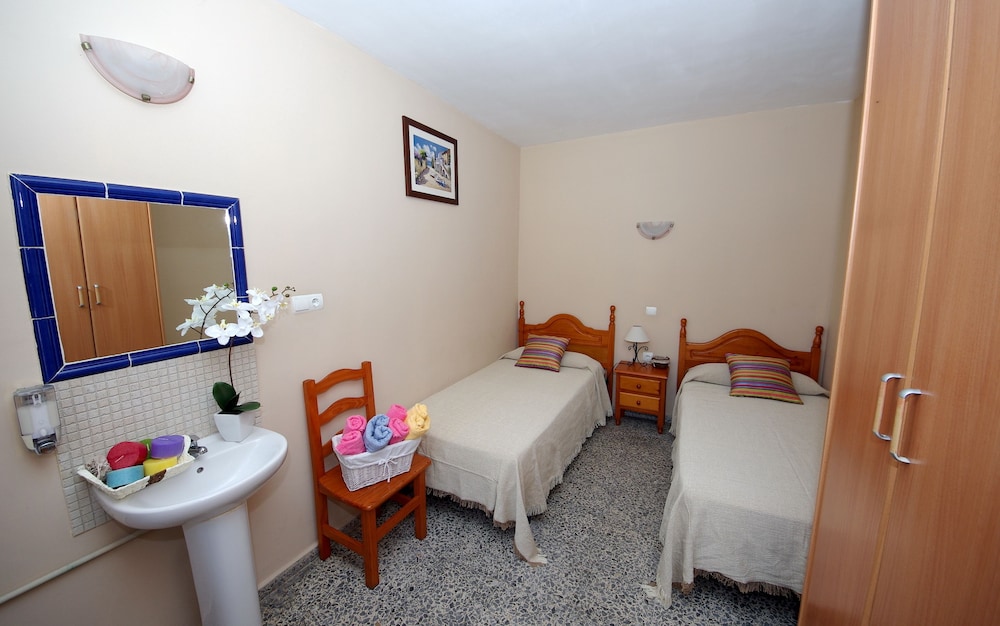 Pension Aduar 22/50