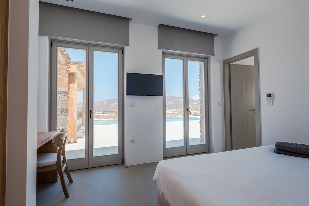Amarelo Villas Mykonos 9/59