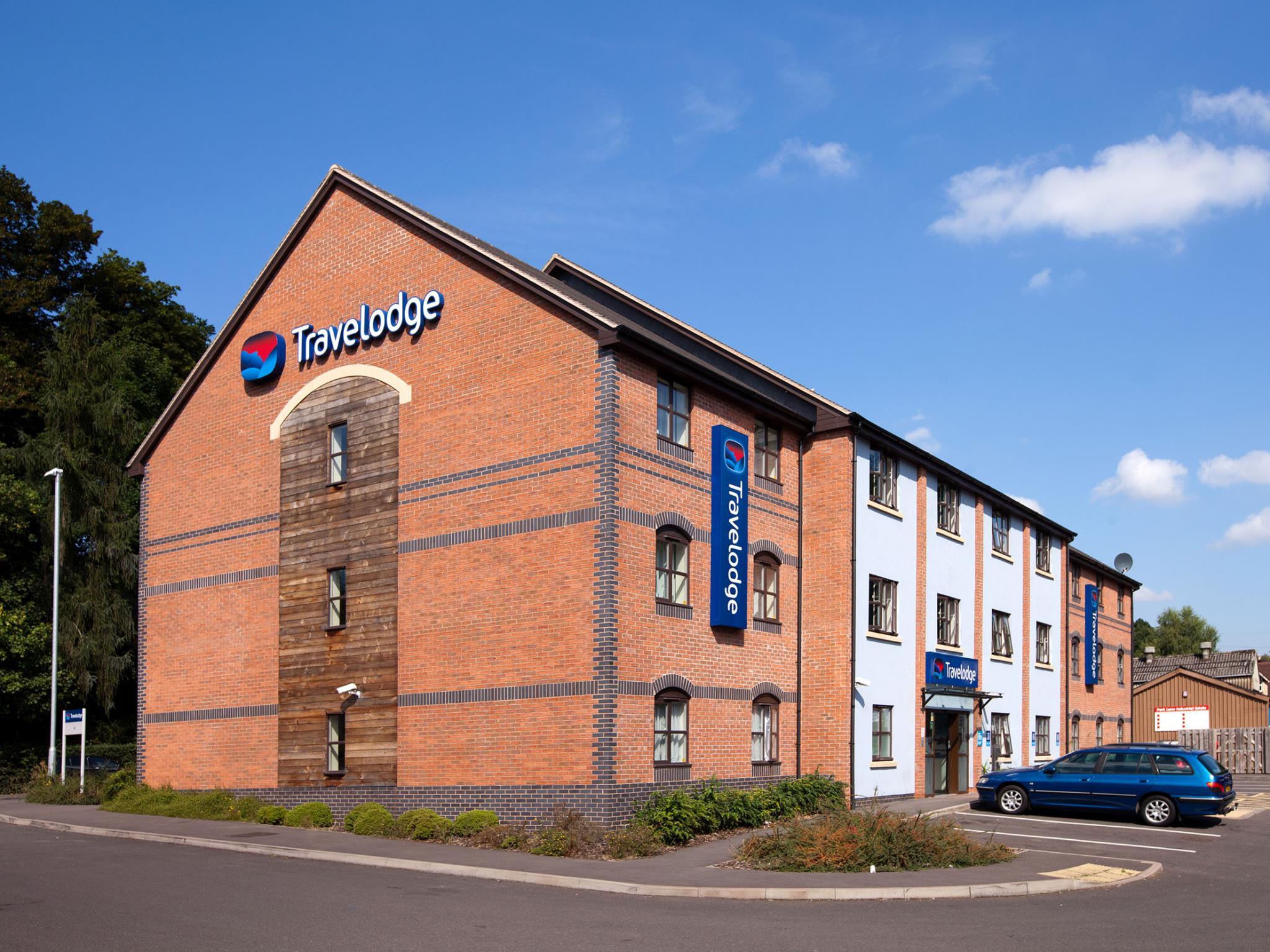Travelodge Kidderminster — photo 3