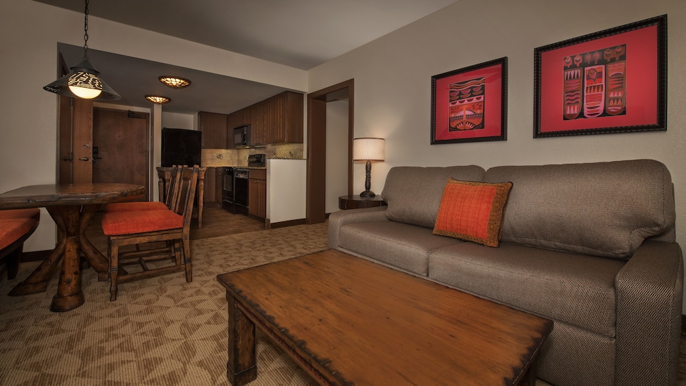 Disney Animal Kingdom Villas Jambo House 37/60
