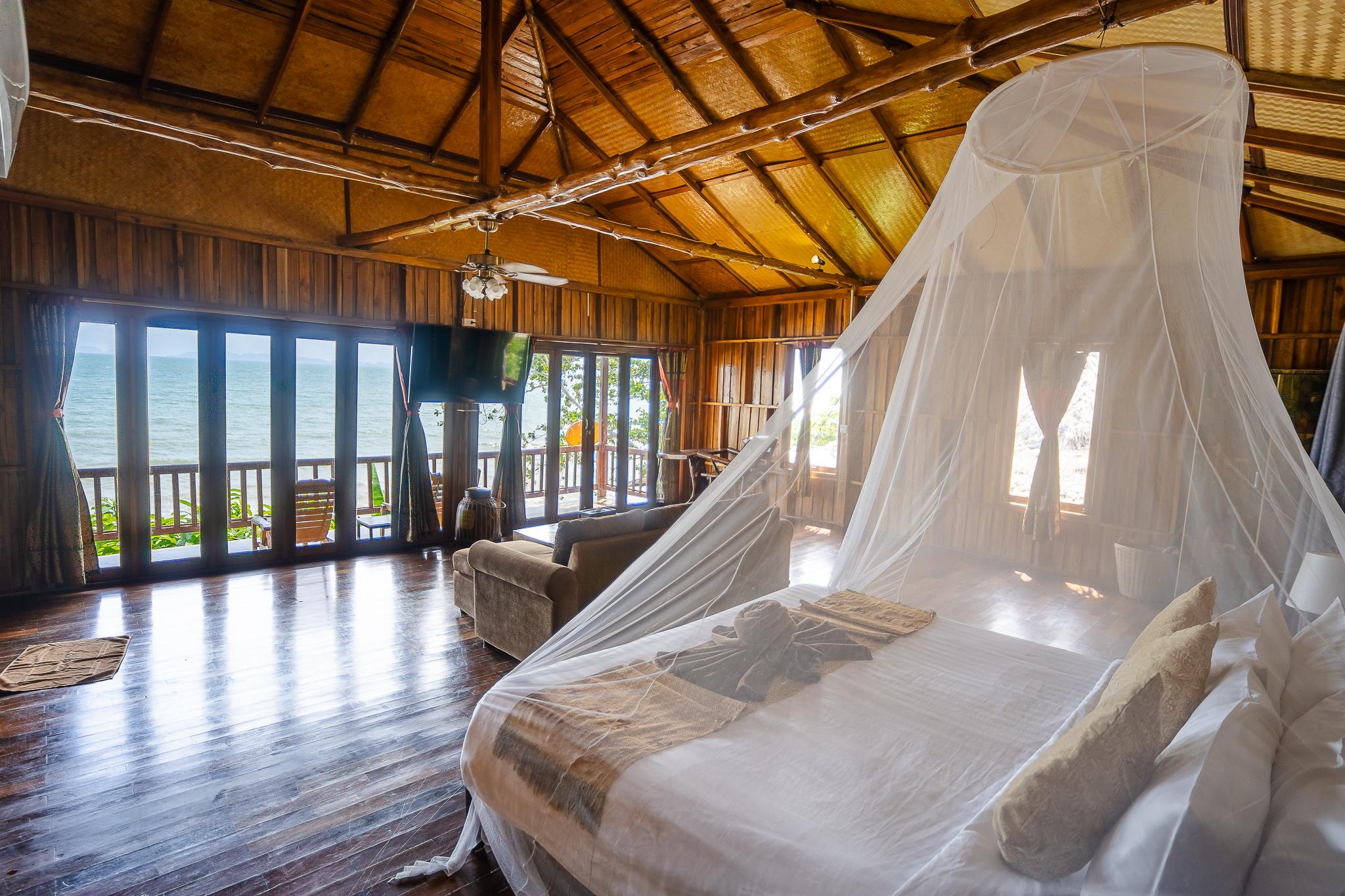 Premier, Suite, Beach Front