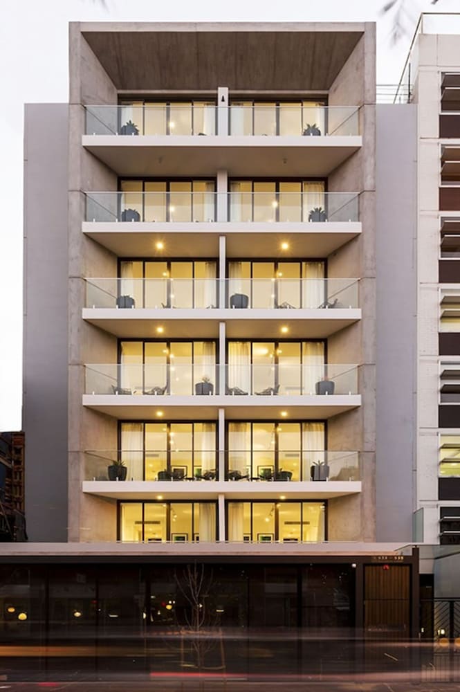 Botanik Apartment Hotel 1/27