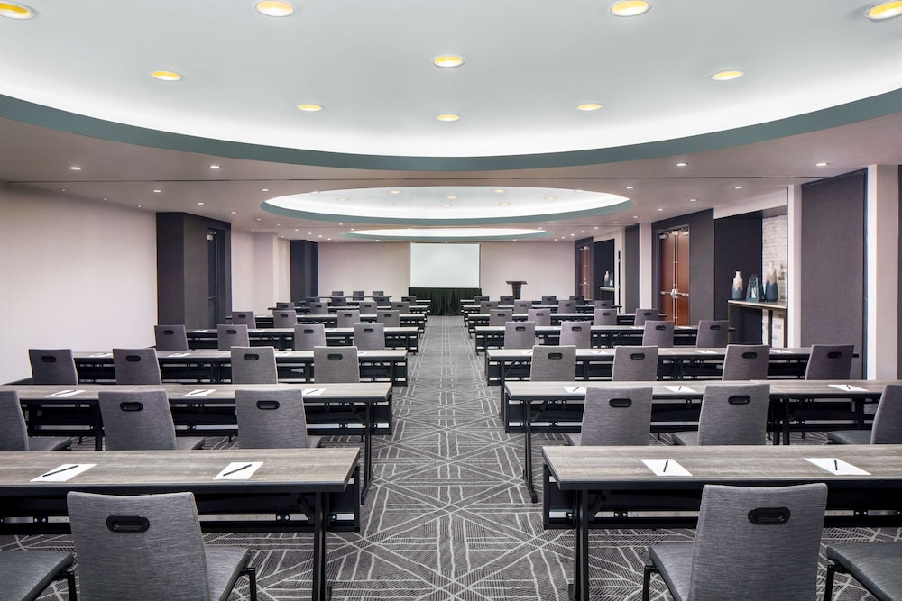 Andaz Savannah A Concept by Hyatt 57/63