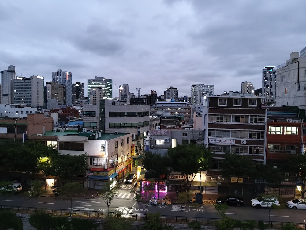 Cheonggye Haus 4/36