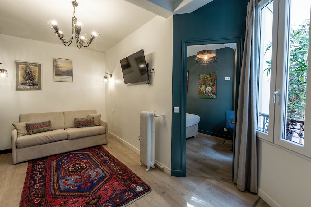 Hotel Maat Etoile 39/54