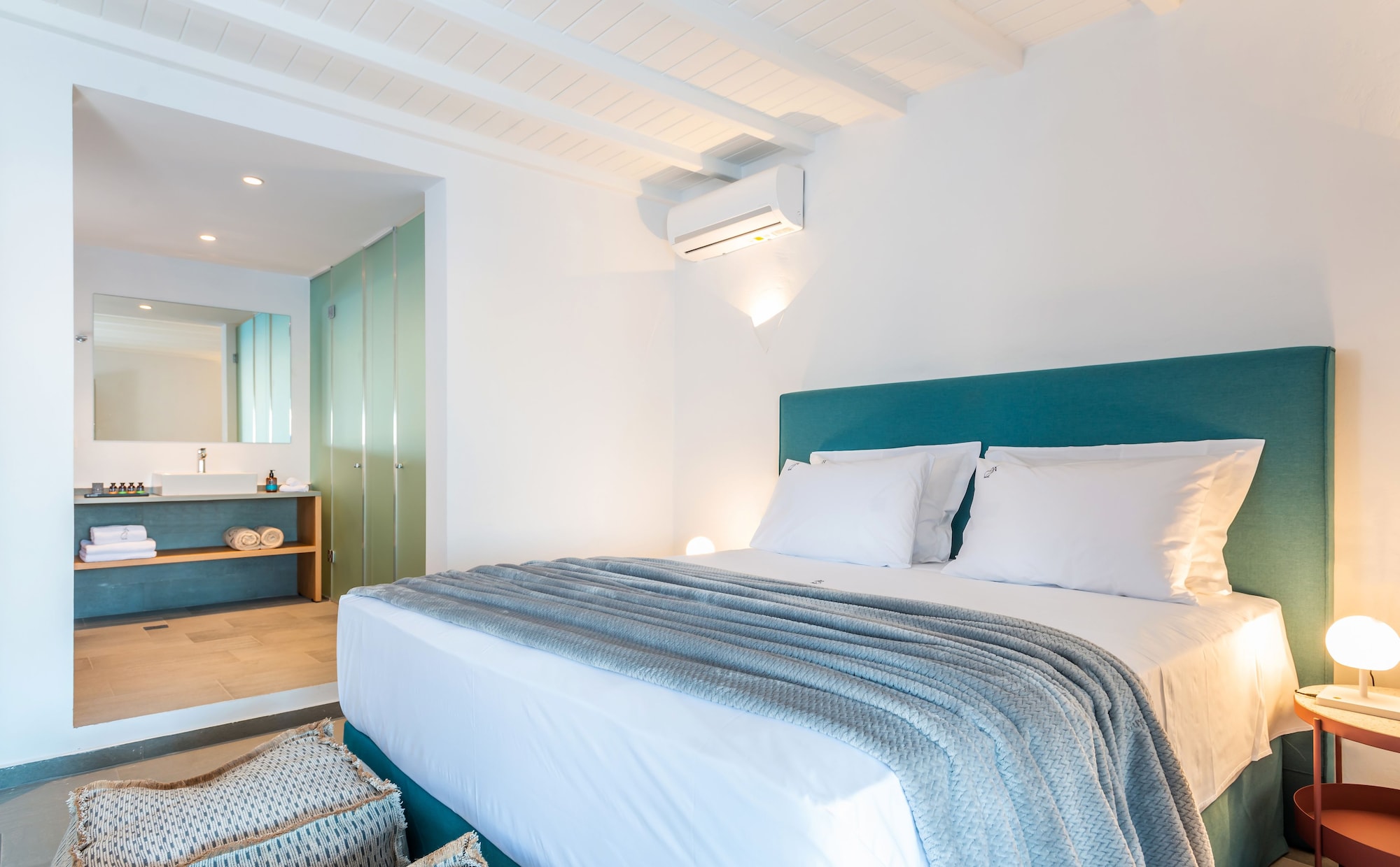 1 BEDROOM, MINI, VILLA, PRIVATE POOL