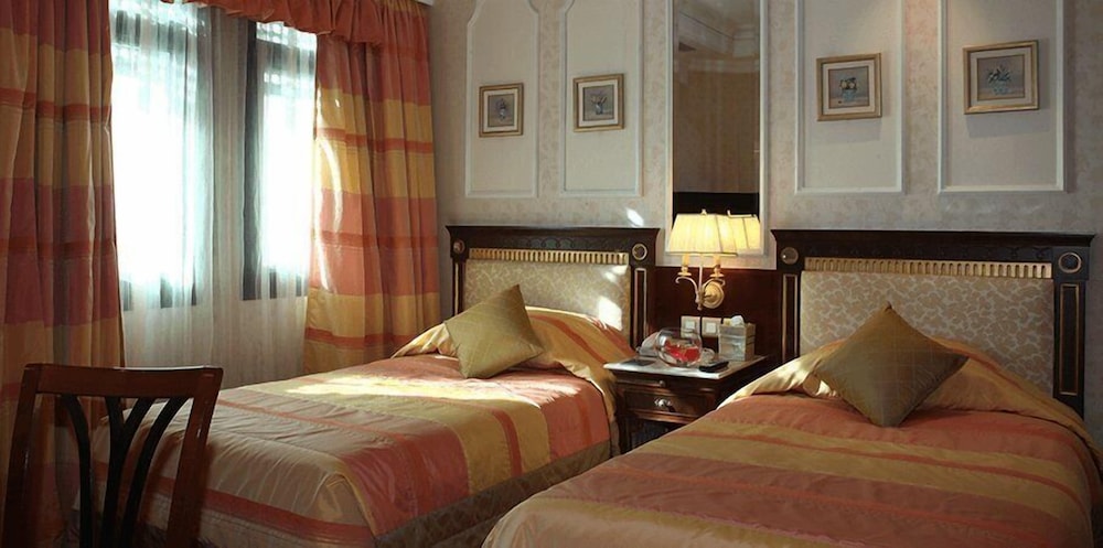 Photo 25 de The Oberoi Madina
