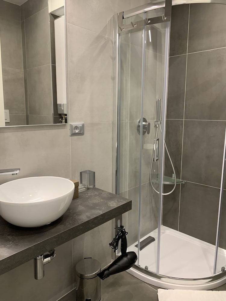 Aparthotel Bossi 9/61