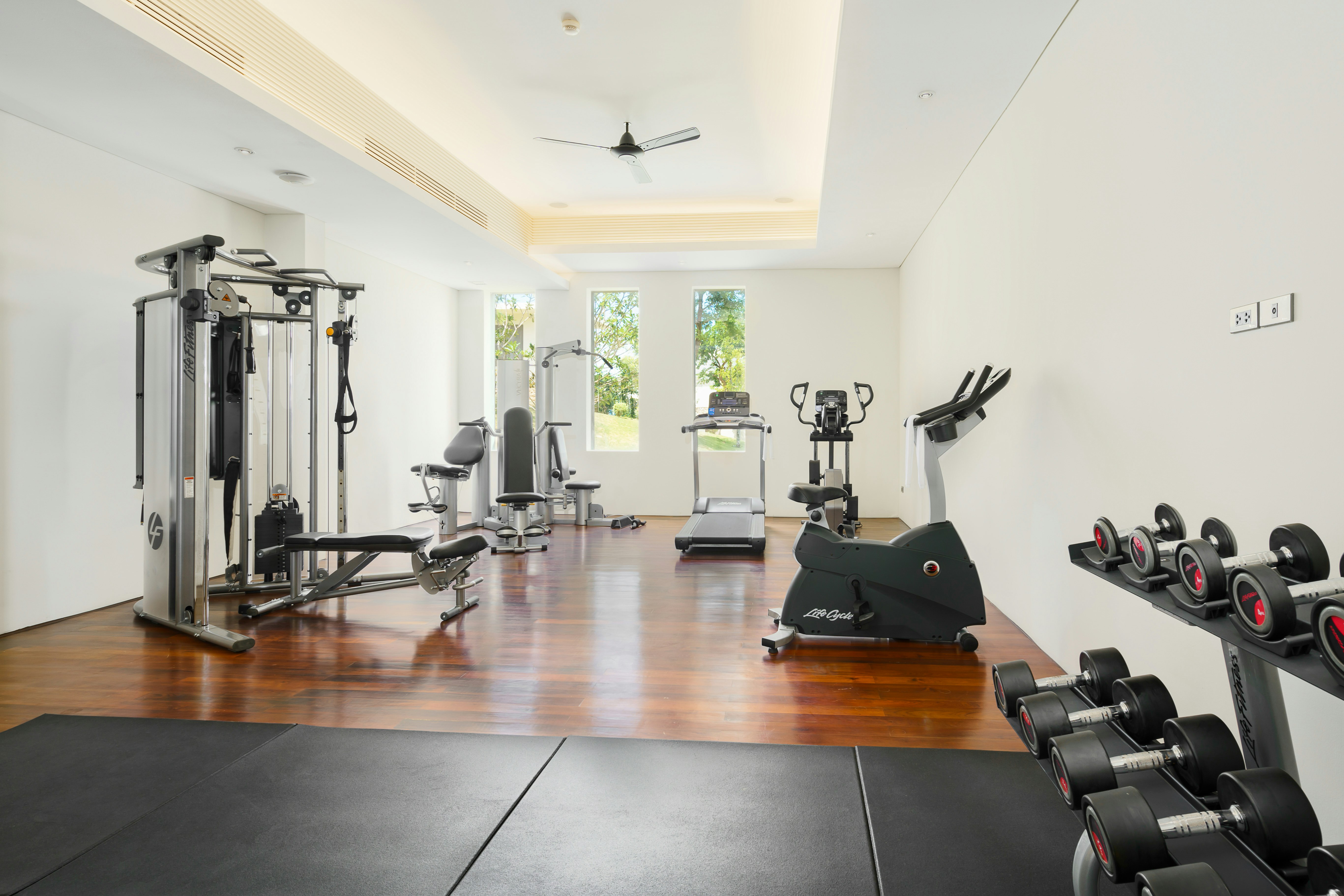 Samujana Villas 36/62